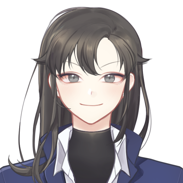 【Lost】都乃 風夏(との ふうか)