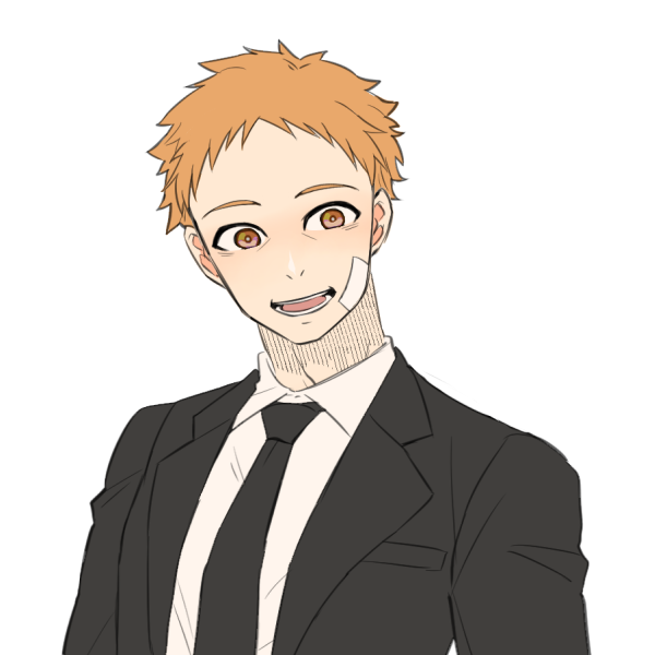 古賀 亮（こが あきら）