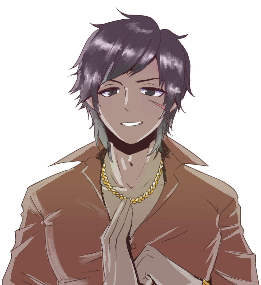 大川 潤(おおかわ じゅん)