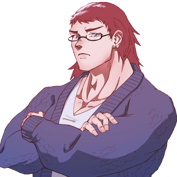 藤原 誠満(ふじわら のりみち)