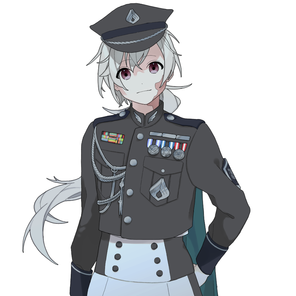 ヴィルヘルム・ヴェルナー・ヴァルシャイト