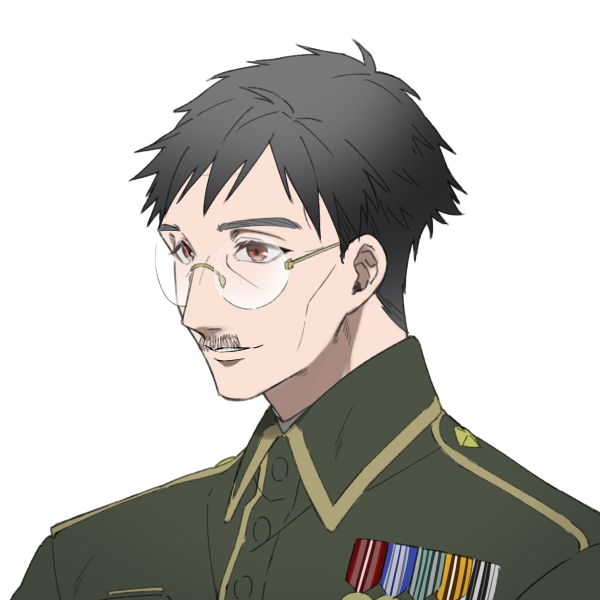 木村一(キムラハジメ)