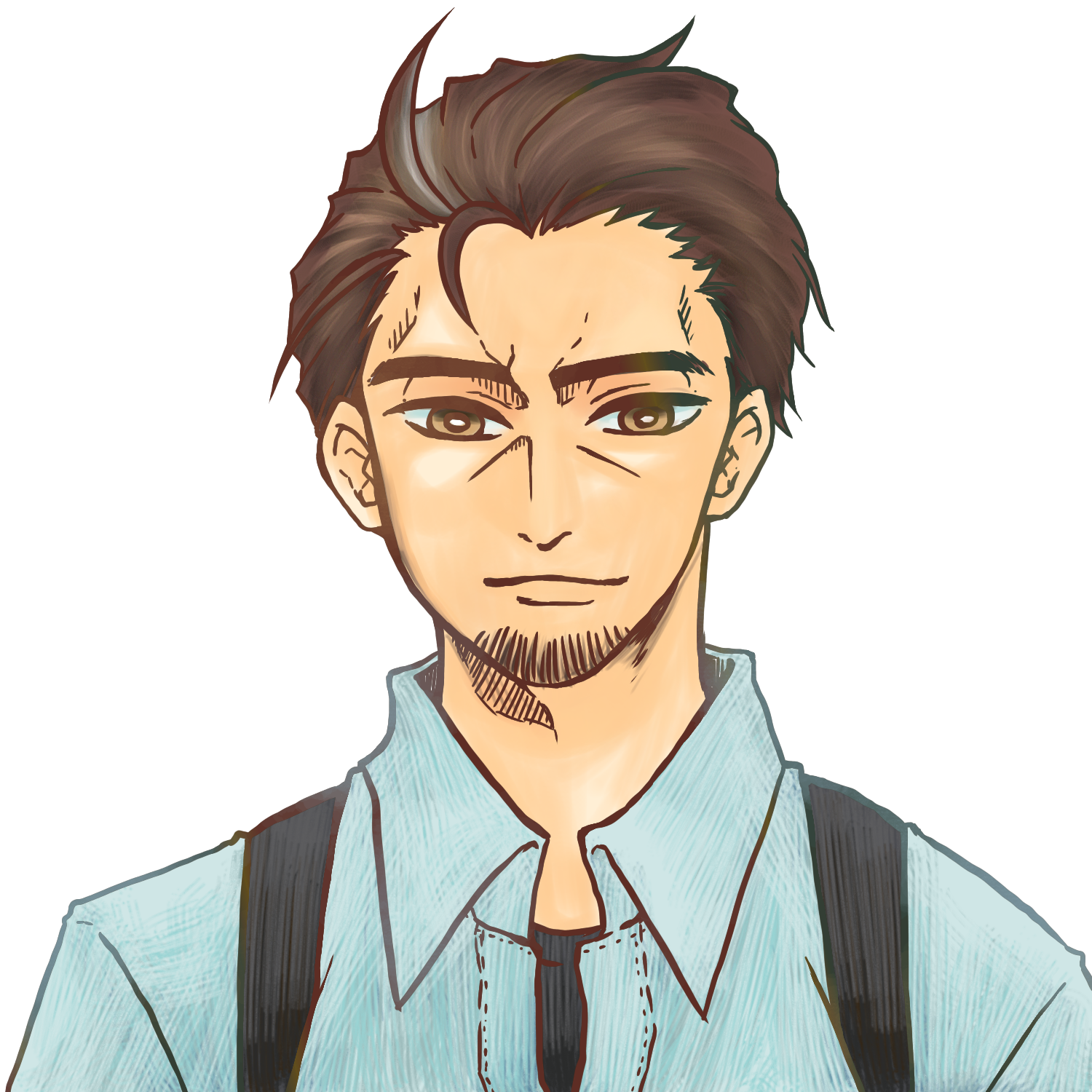 古森 豪(ﾌﾙﾓﾘ ｽｸﾞﾙ)