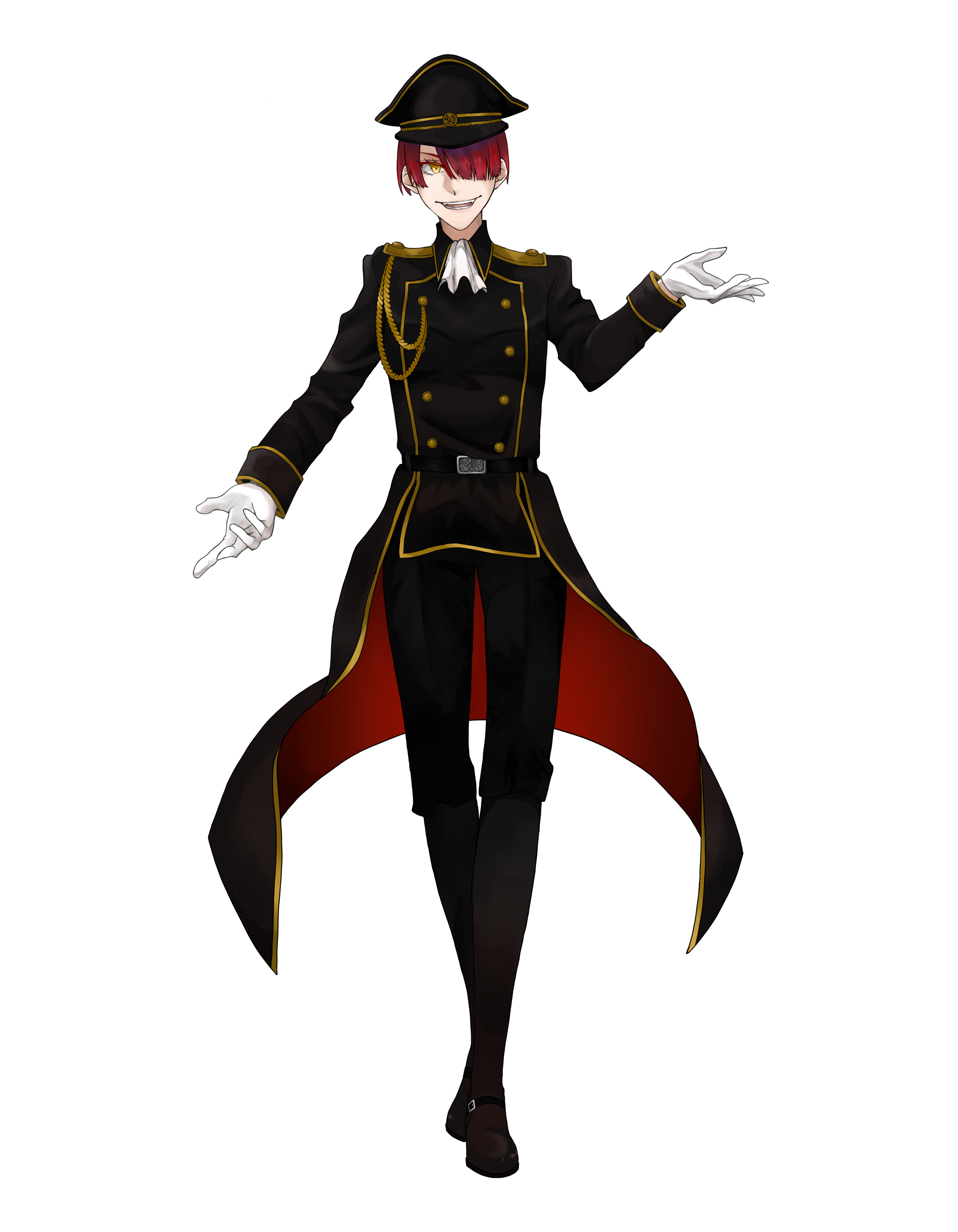 Brünhilde von Heidenreich