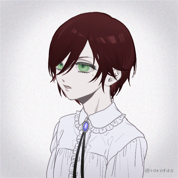 Gabriele・Ricci