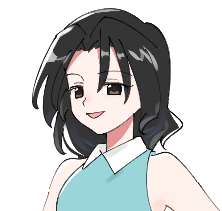 小山 美都(こやま みと)