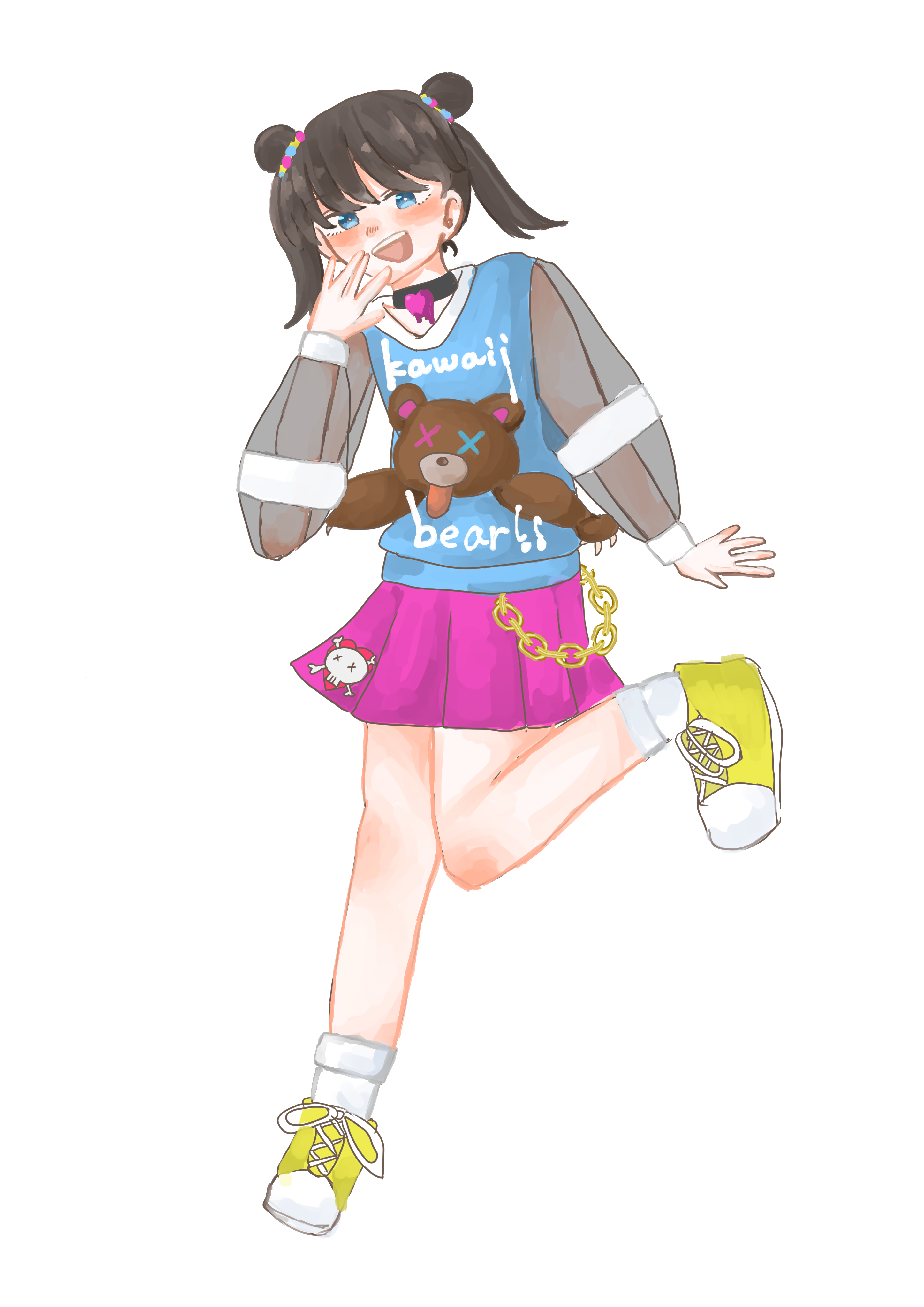 ヴィーニシャ・アバラカロフ