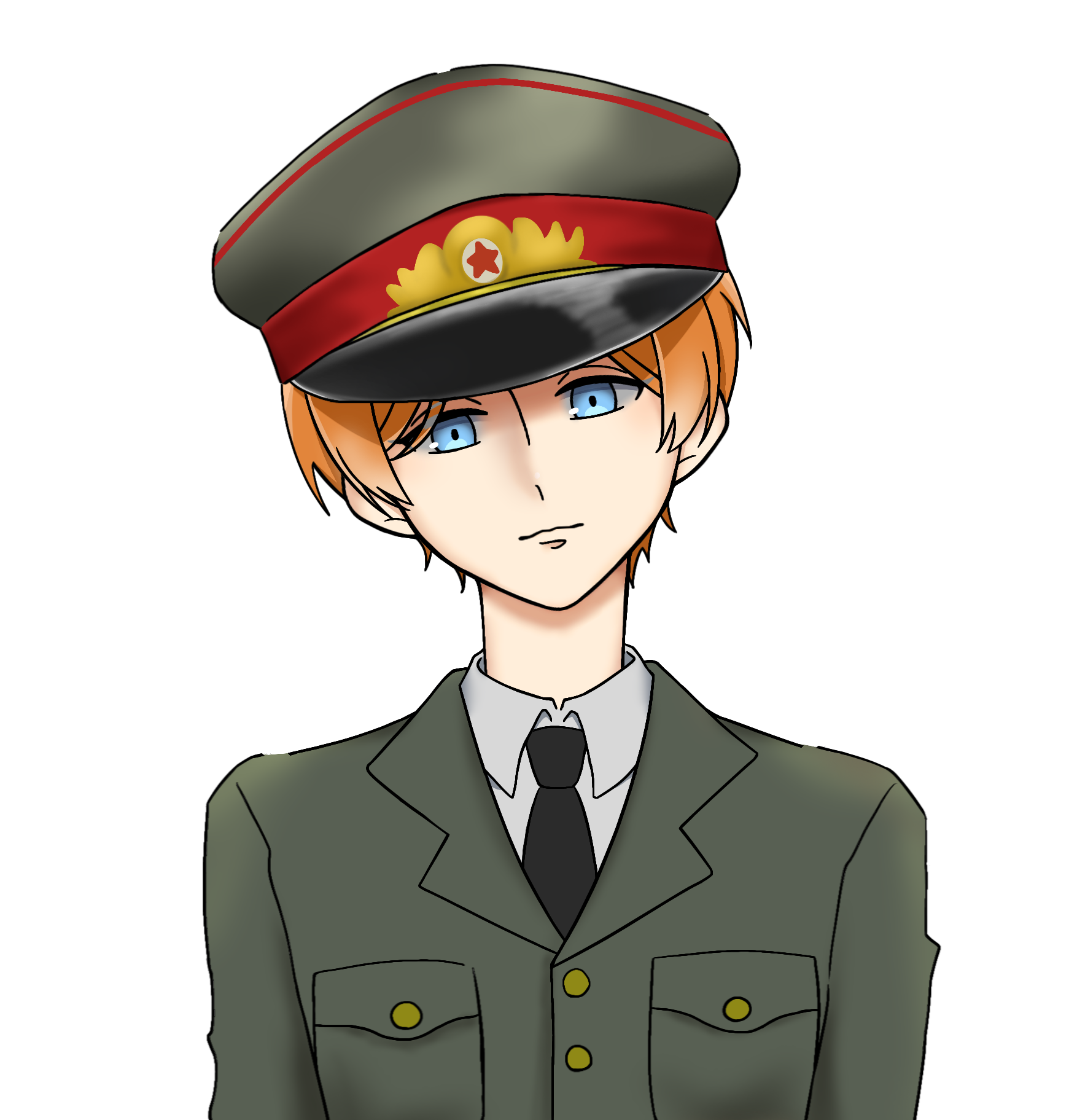 ルスラーン・レオニードヴィッチ・アレンスキー