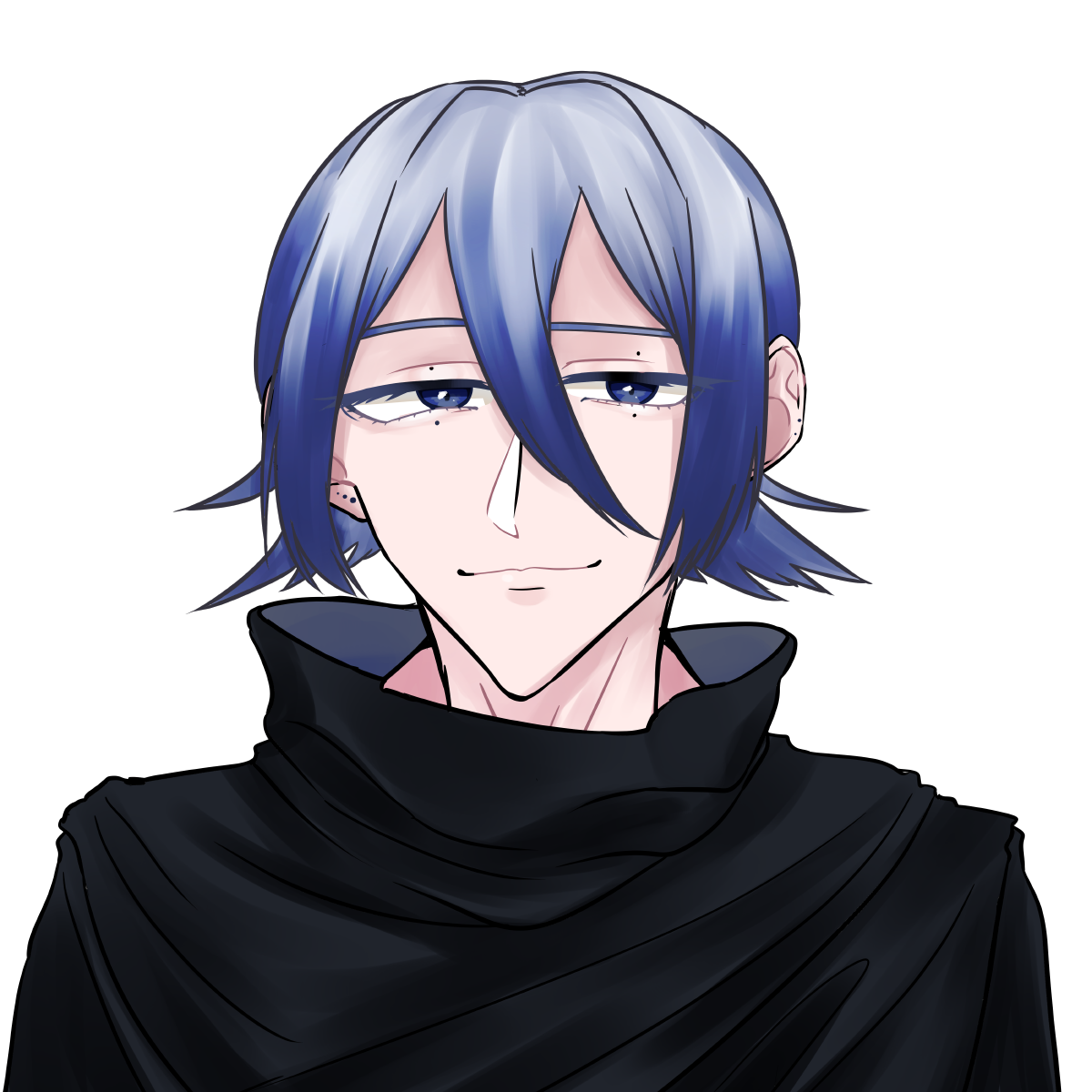 ピエル・S・サマリー（別名：Smiley）