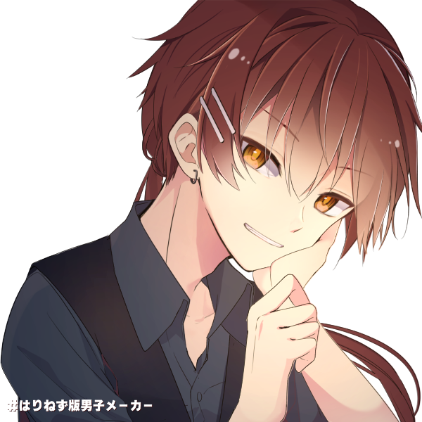 ルーク・リー・ブルワー=リットン