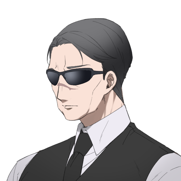 田中 太郎(たなかたろう)
