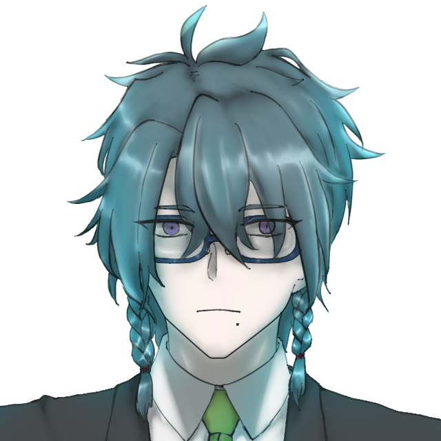 鹿目 真(かのめ/まこと)