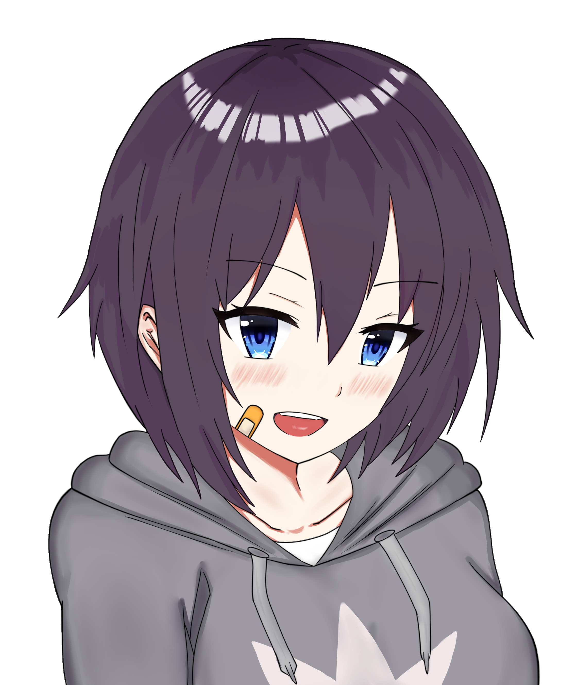 等々力 青波(とどろき せいは)