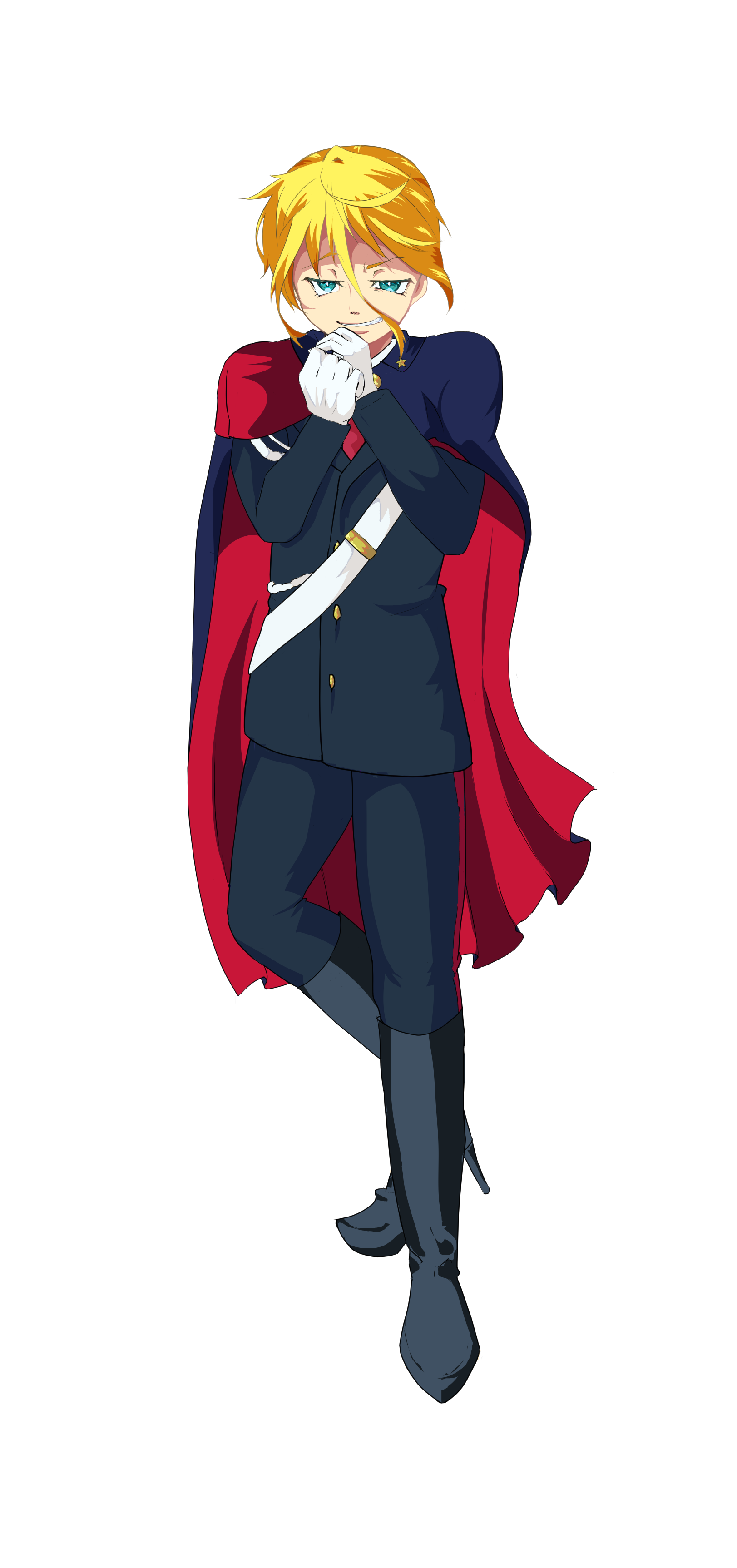 アーヴィレイ・ペルッソナーレ