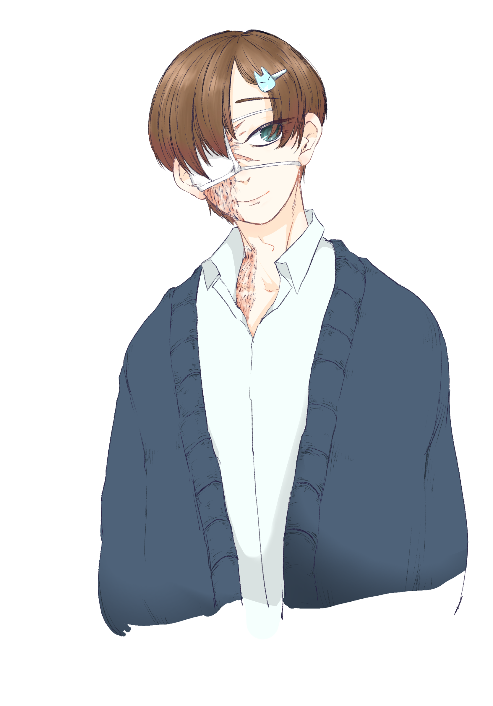 岡野 光一(オカノコウイチ)