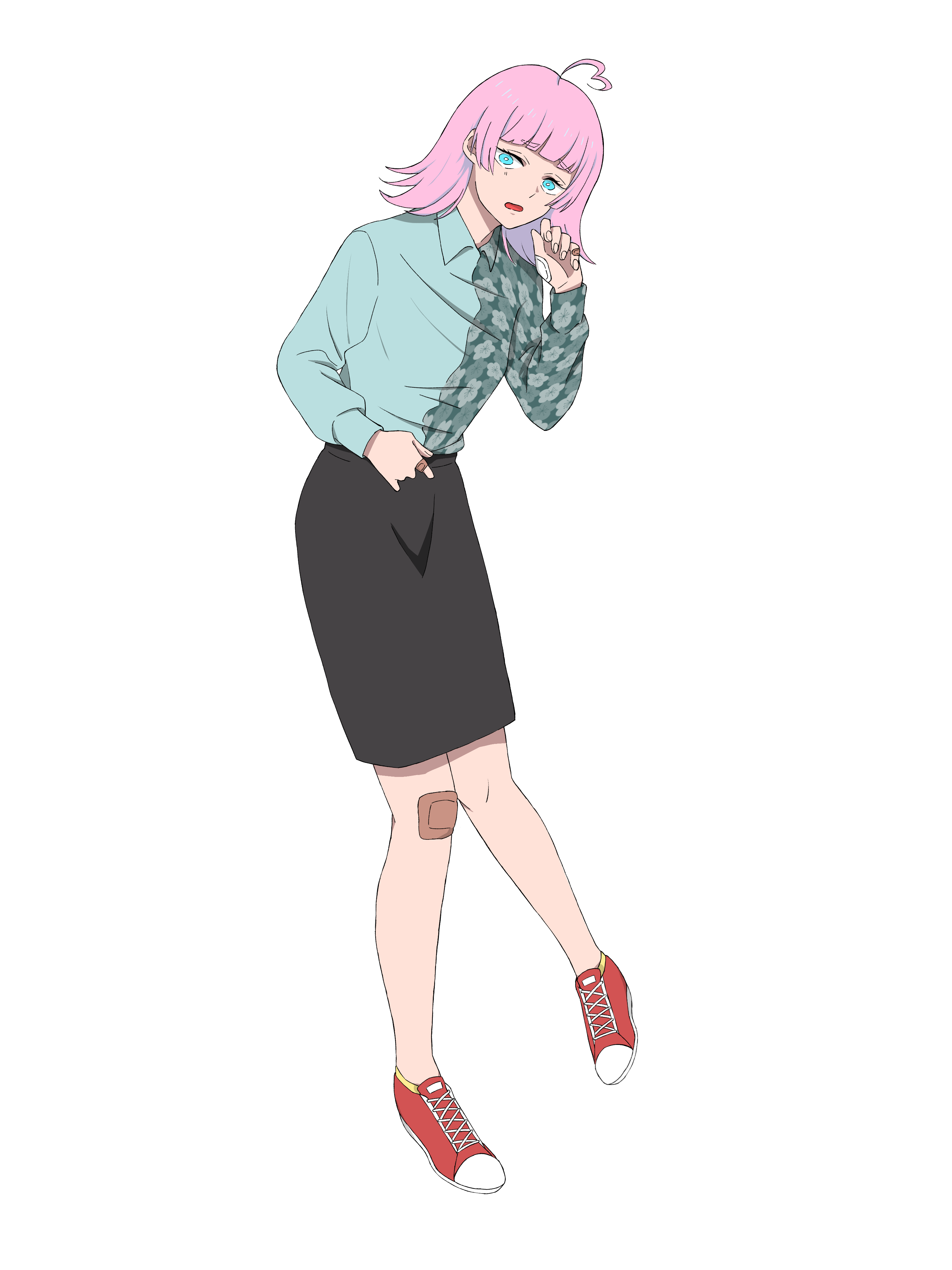 語多 擬音 (ごた ぎおん)