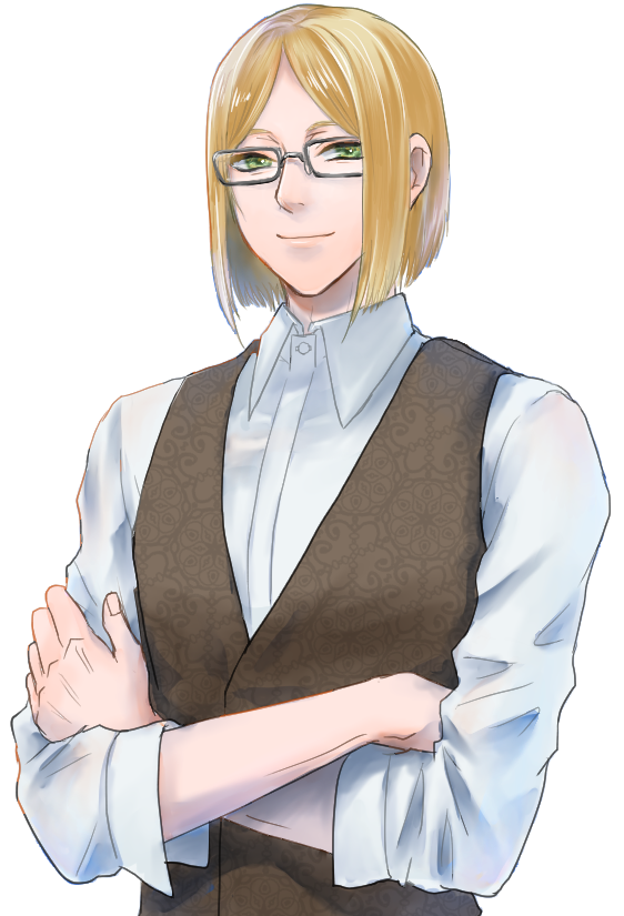 ライオネル・P・パーカー