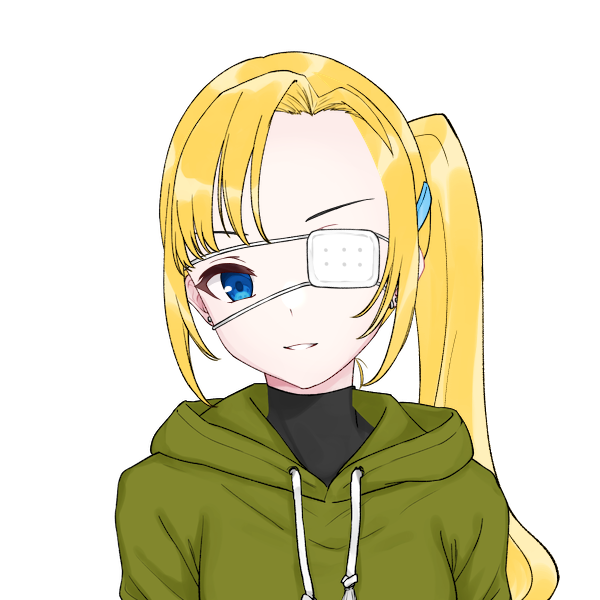 Lucie・Bertrand(ルシィ・ベルナード)