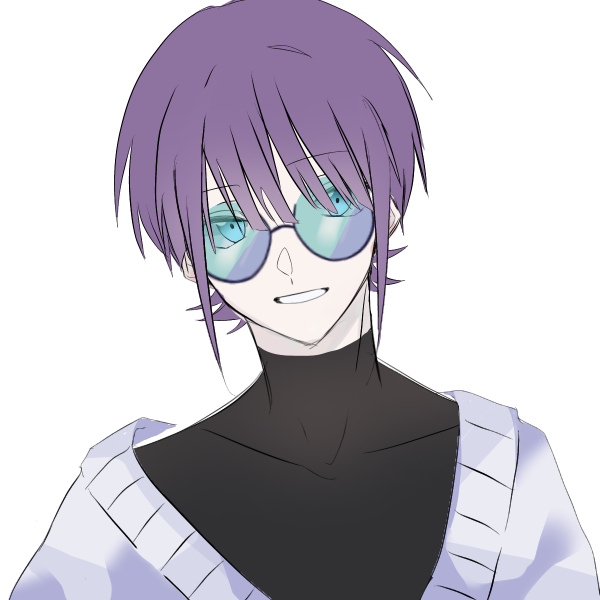 万場 幡（ばんば ばん）