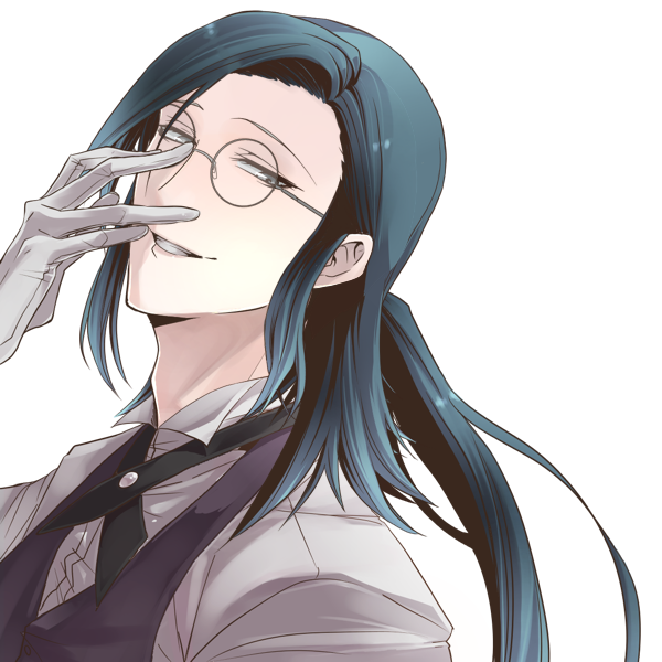 Wilfried Hugenberg(ヴィルフリート フーゲンベルク)