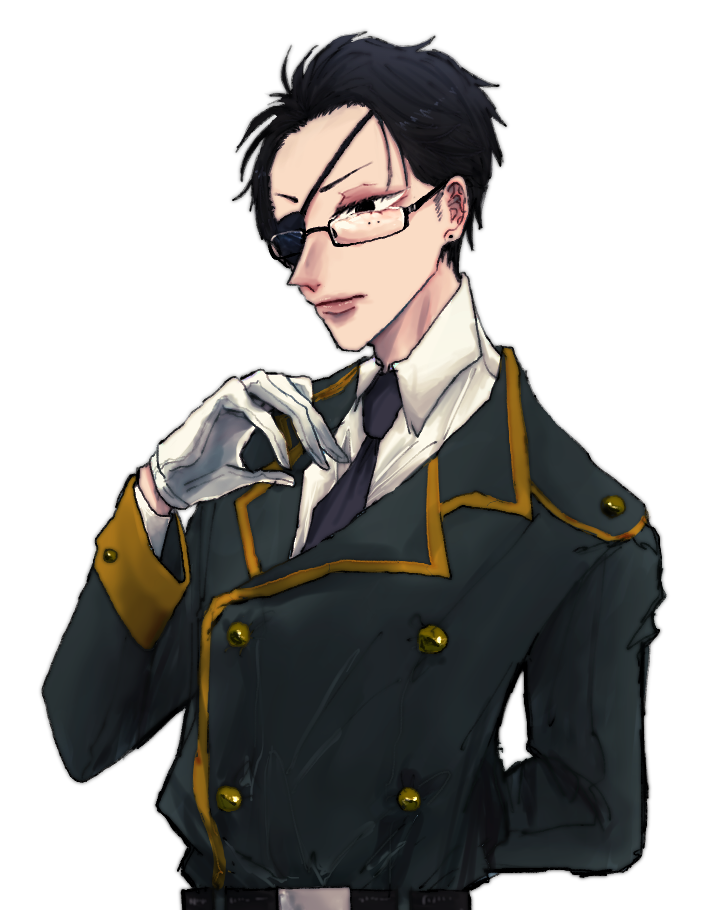 アーサー・レイヴン