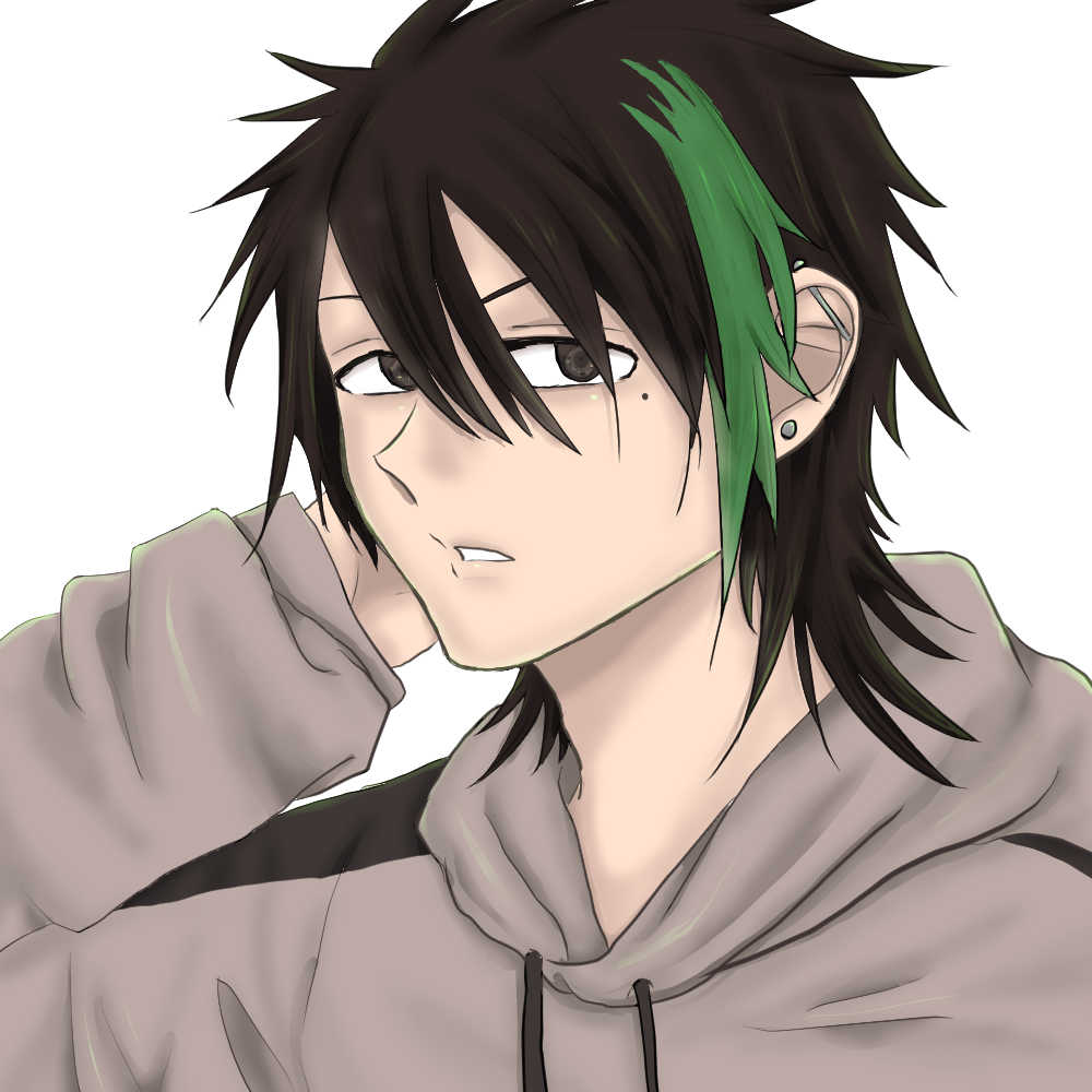 若林 修哉(わかばやし しゅうや)