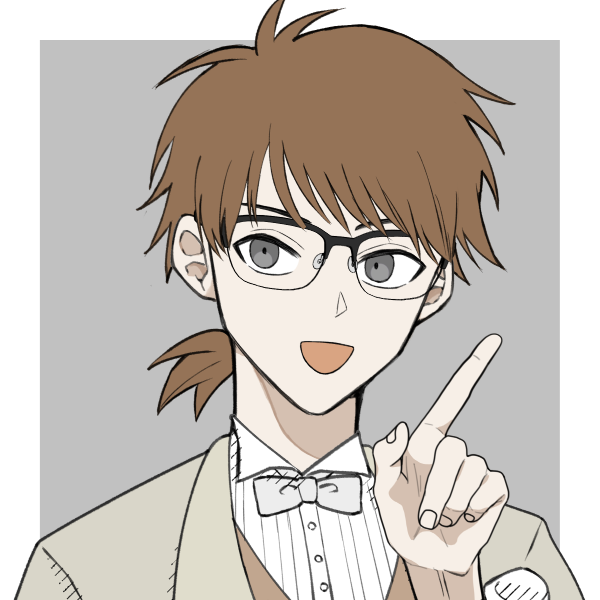 クドゥー・シェンイチ