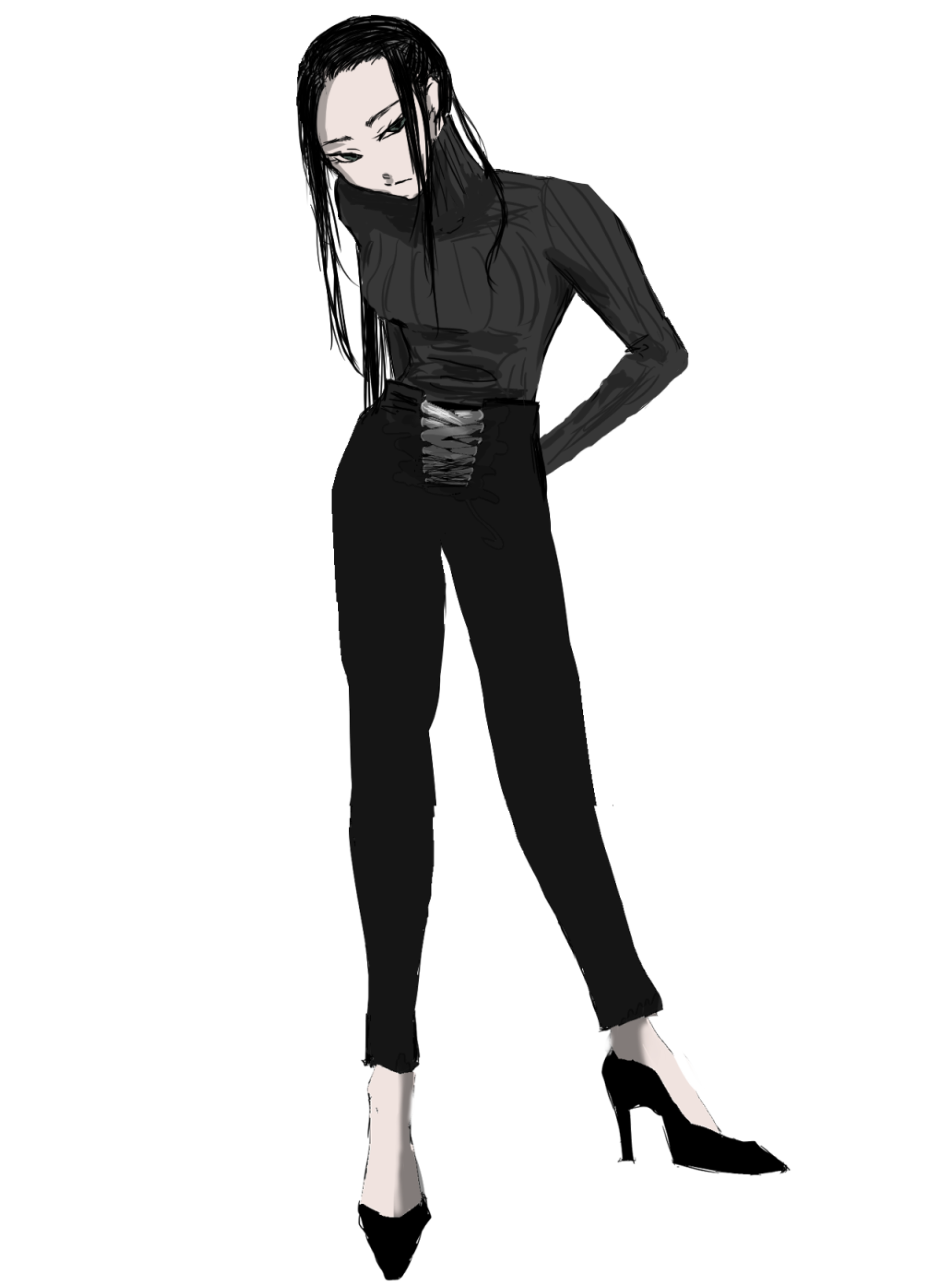 潘 怜糸 はん れいし