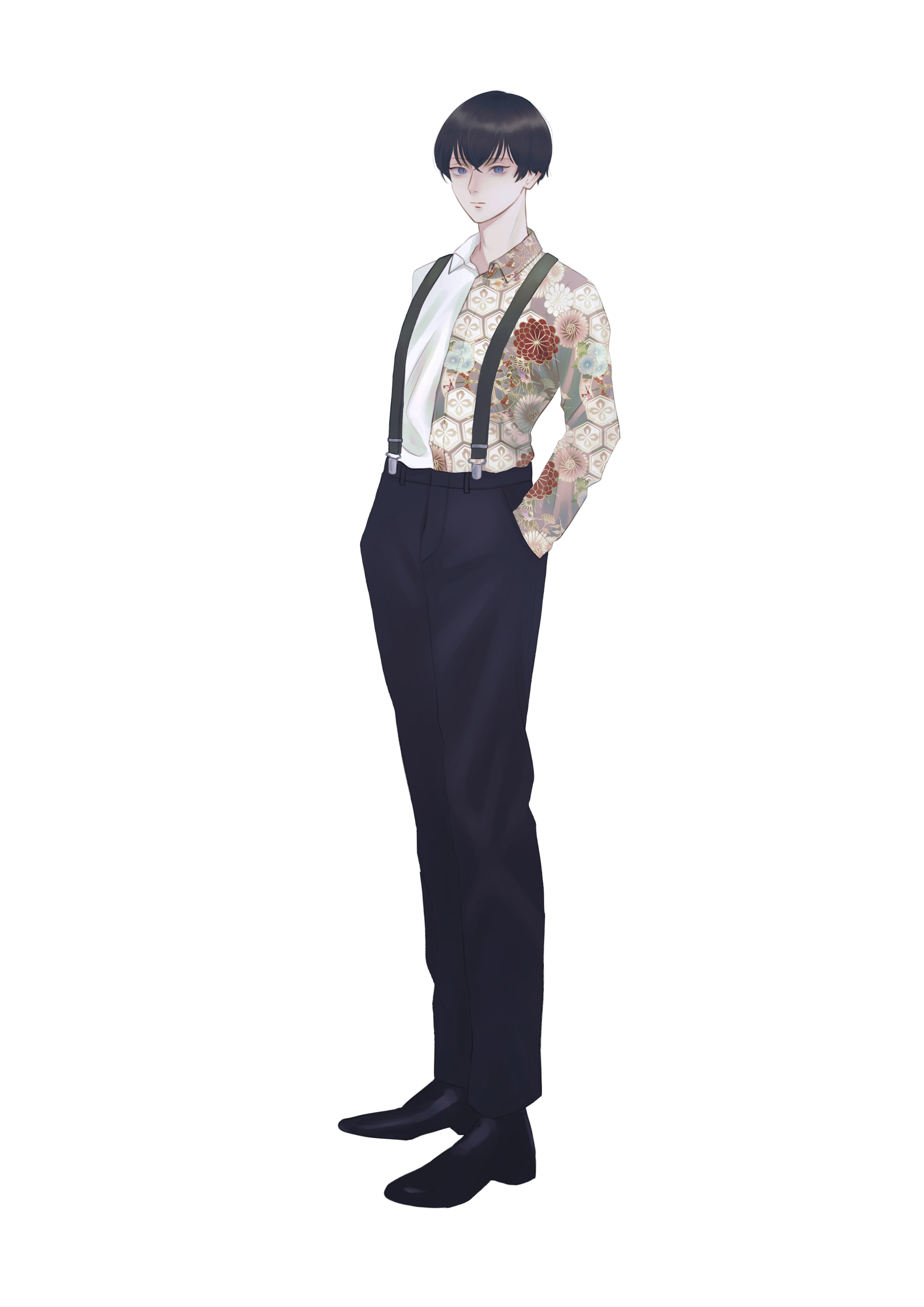 月(つき) 月(つき)