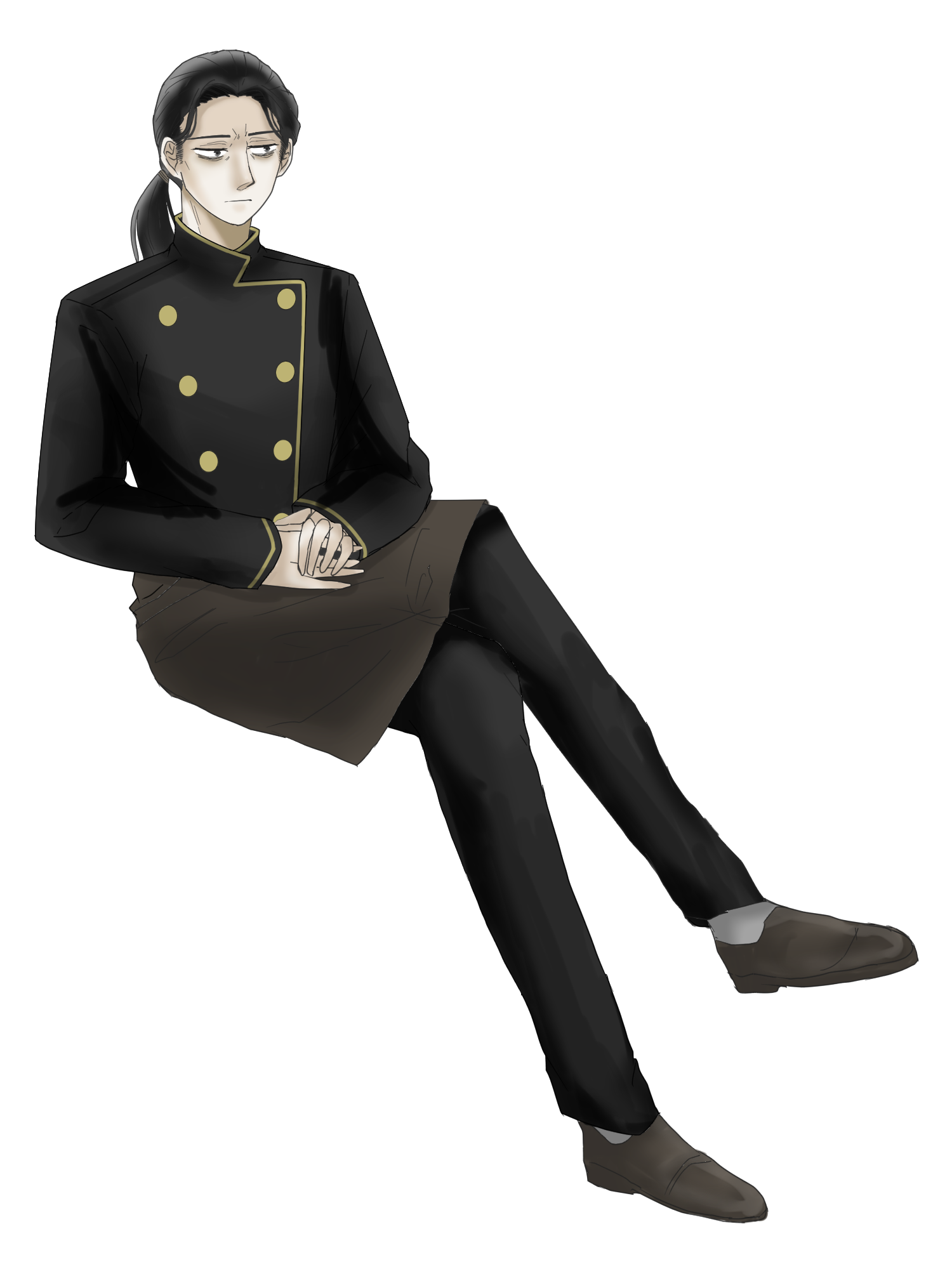 Adelard Durand(アデラール デュランド)