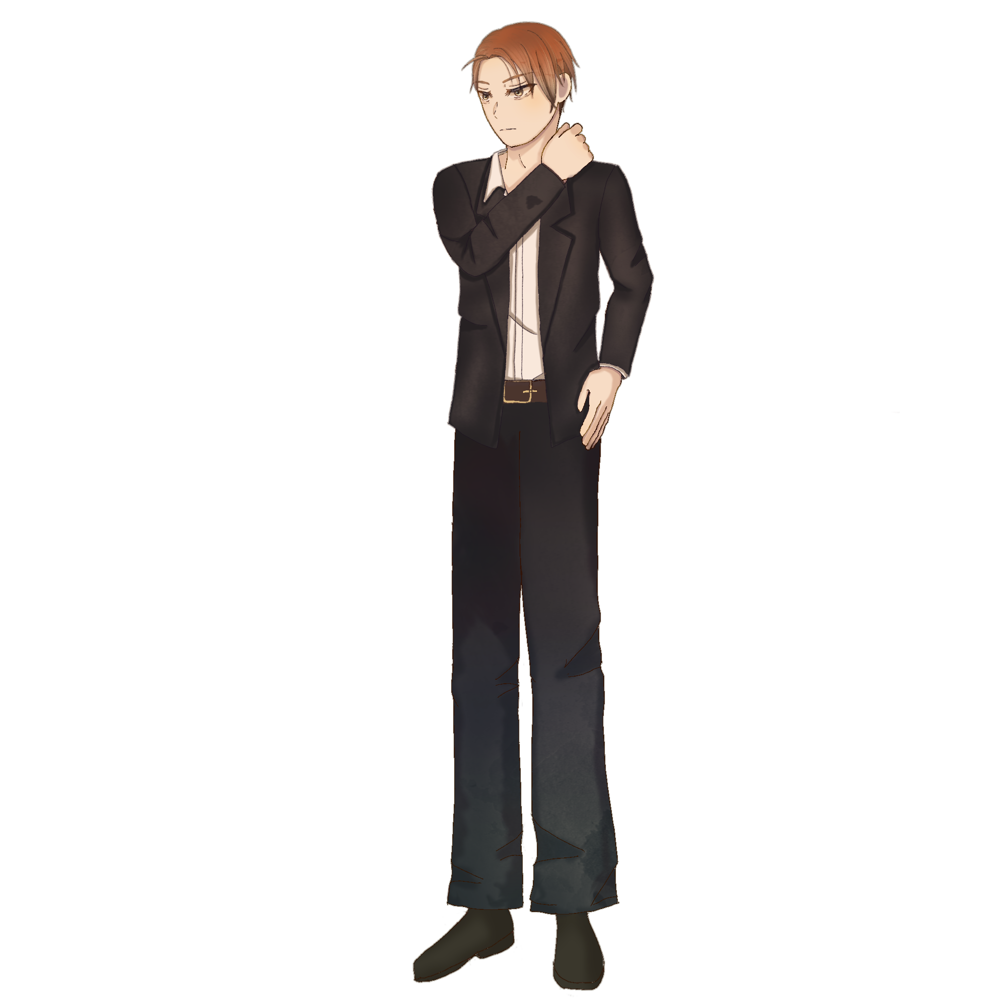 京極 史一(きょうごく ふみかず)