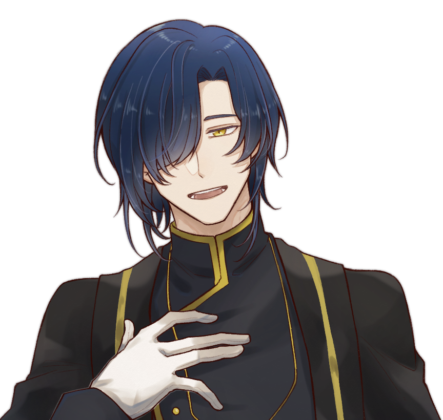 霜月 十凛(しもつき とうり)