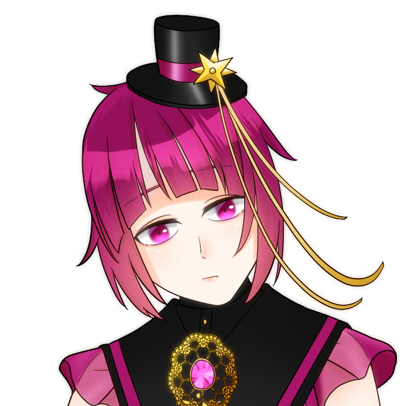 ミキャエル・ドミニク・アリスティド・ルーセル