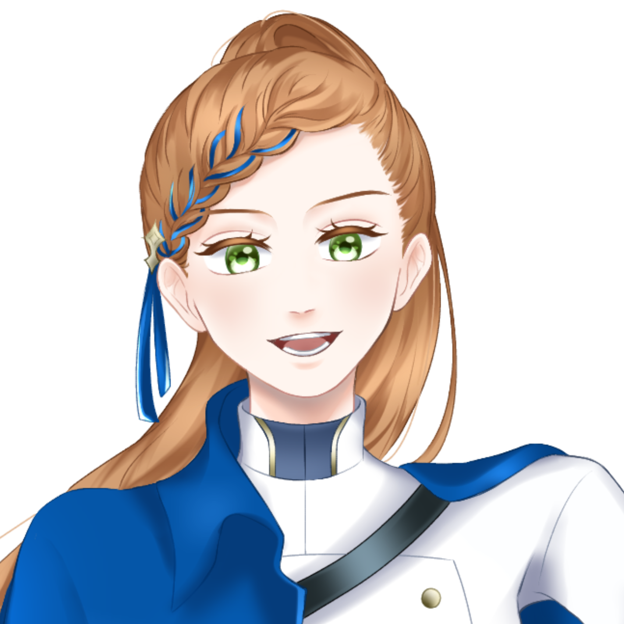 Aurélia（ロスト）