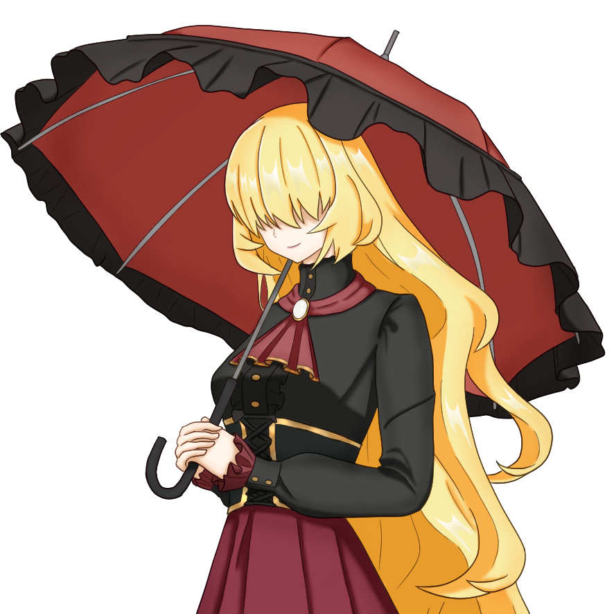 ルーナ・ルッサ