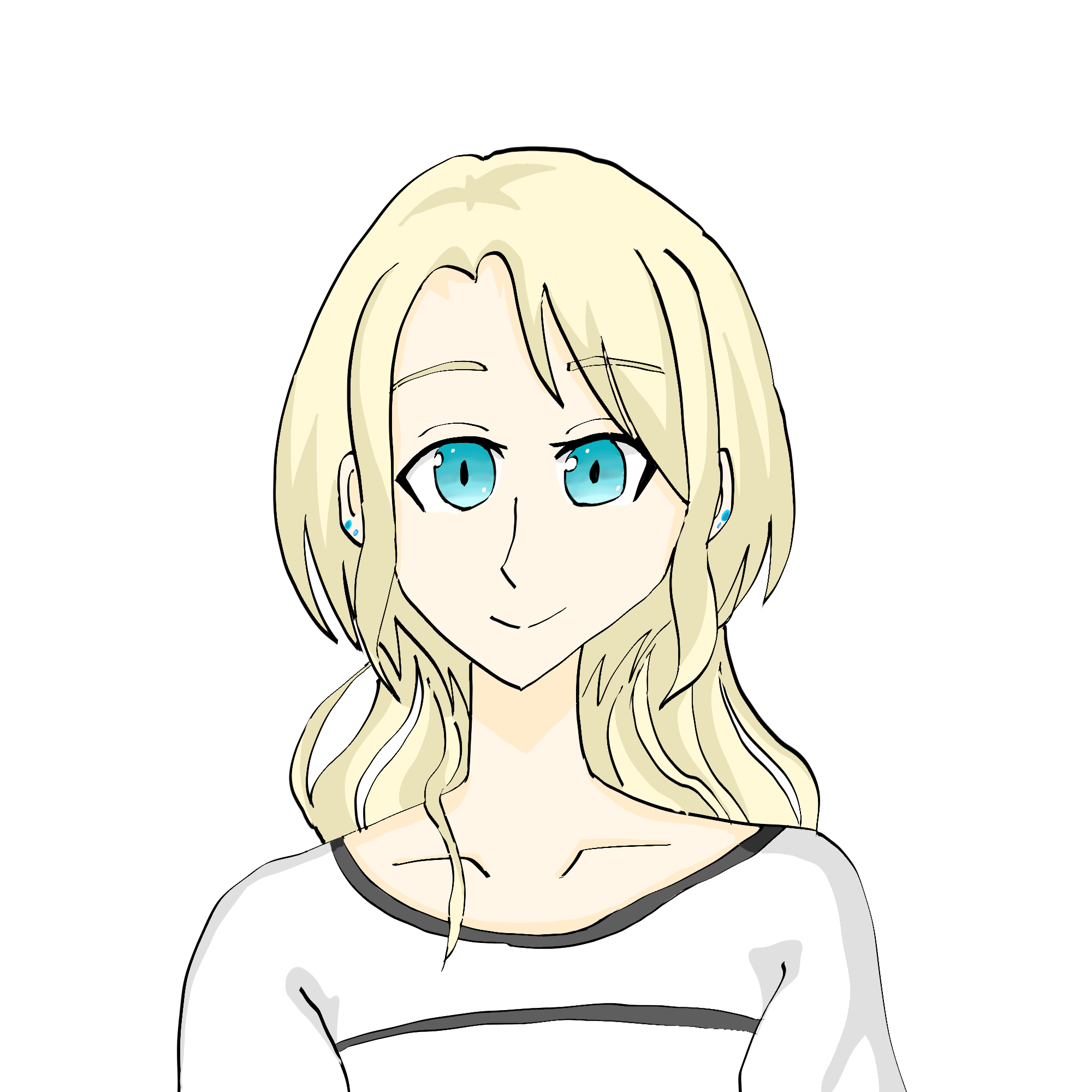 Olivia Carroll(オリビア キャロル)