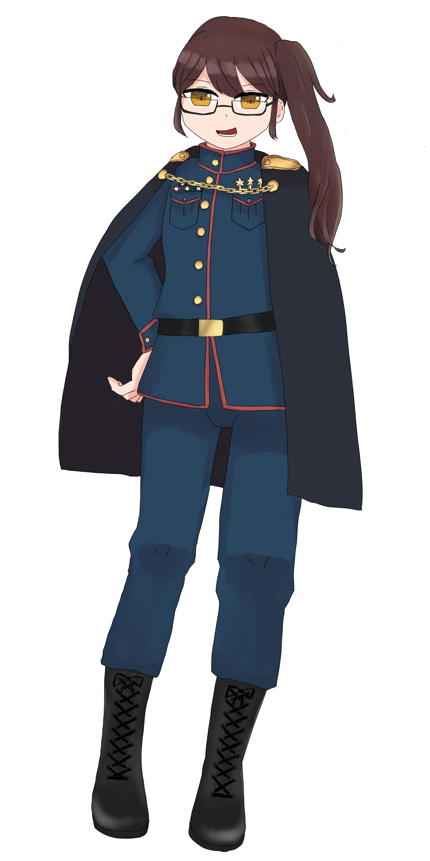 ハンナ・ジェリンスカ