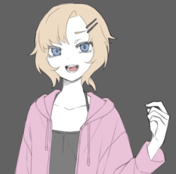 松下 あかり (まつしたあかり)