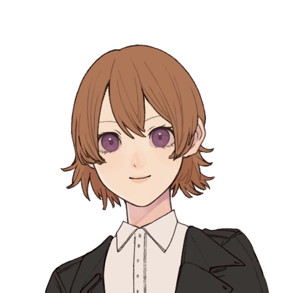 香月 華蓮(こうづき かれん)