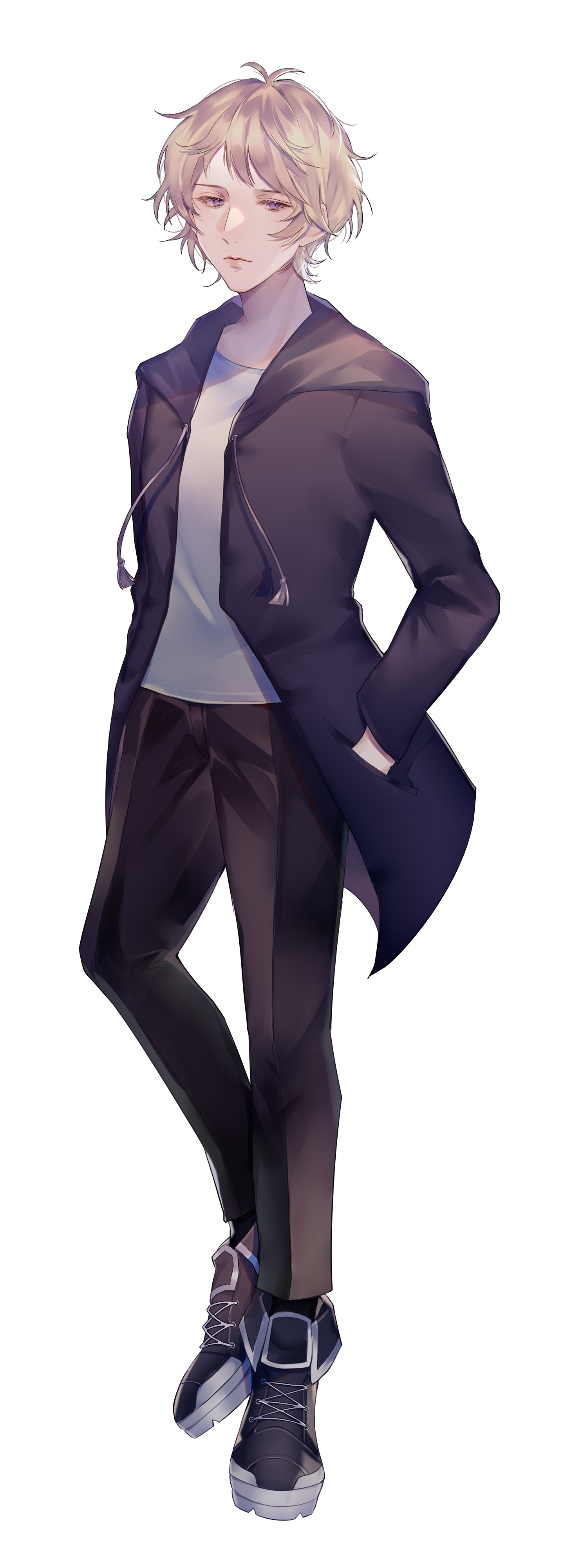 Noah Bailey /ノア・ ベイリー