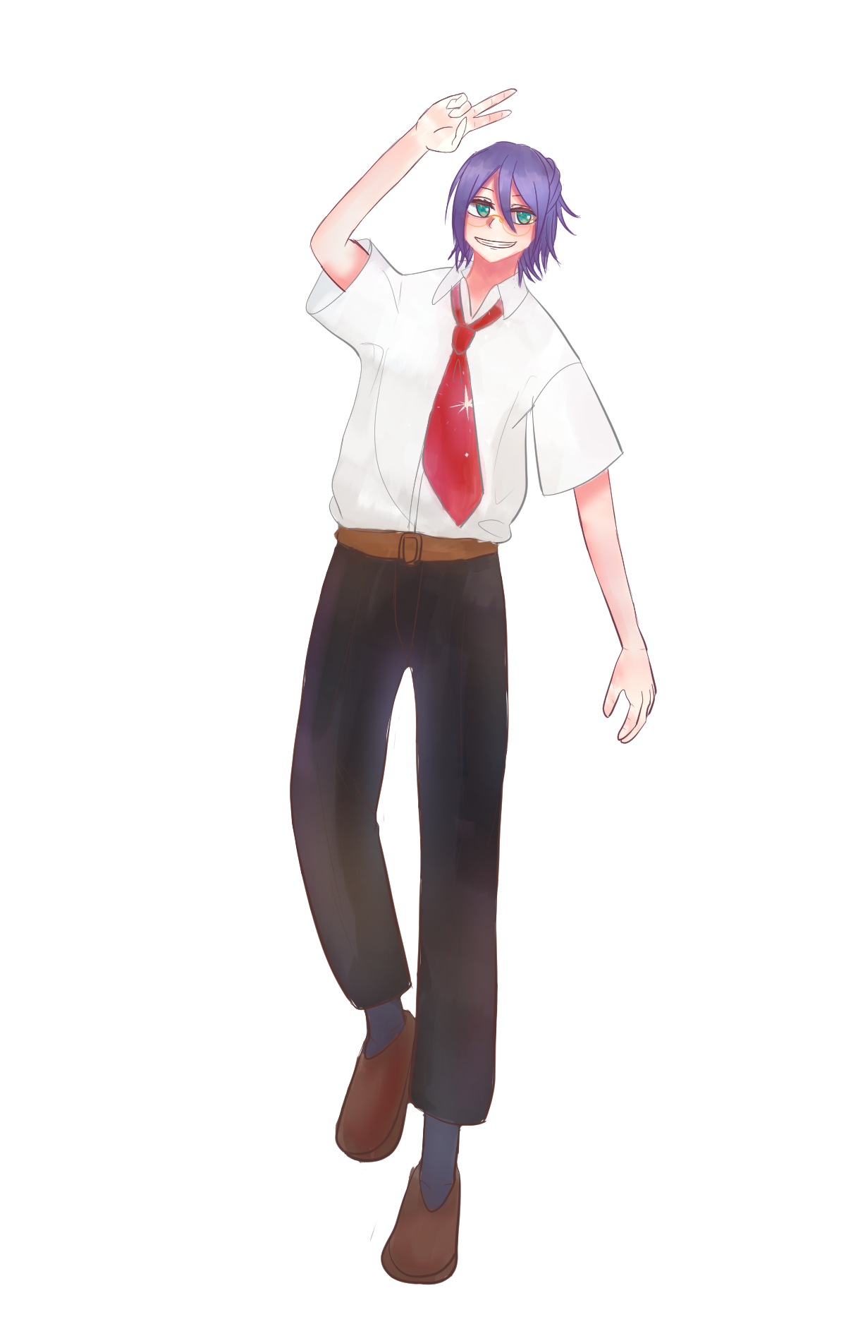 瑠璃川 海夏（ﾙﾘｶﾜ ﾐｶ）