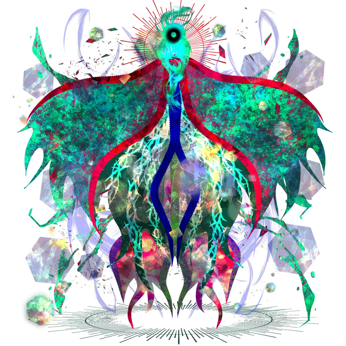 トゥールスチャ