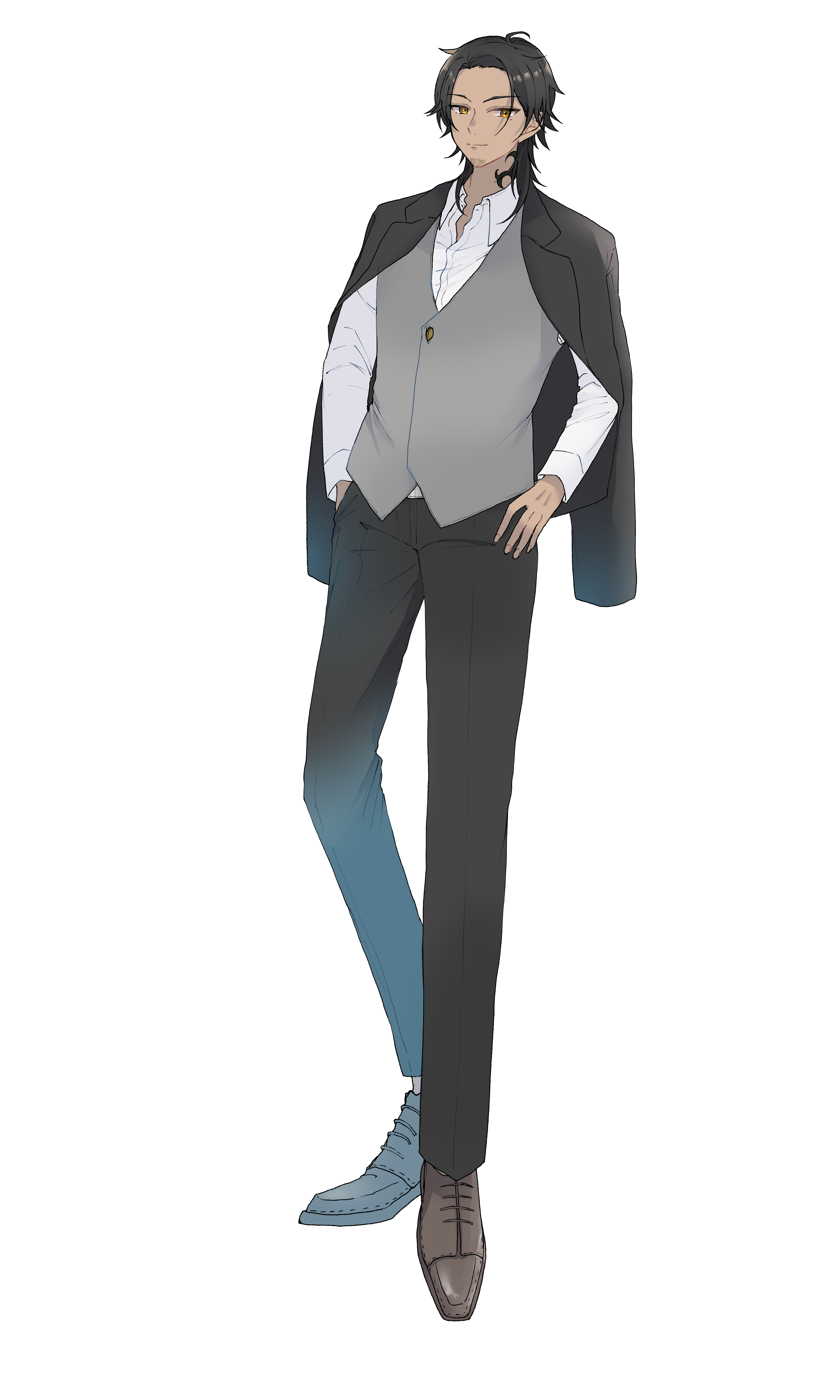 フェデリーコ・ベルナルディ