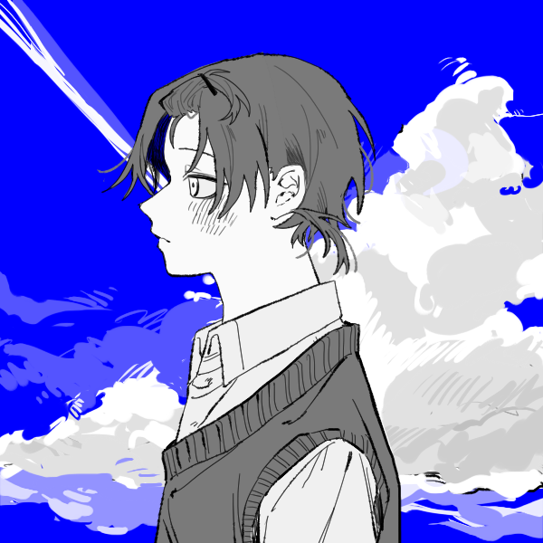 南雲 唯人 (なぐも ゆいと)