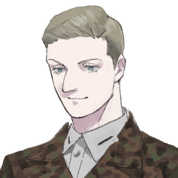 ジェームズ・J・ドリス