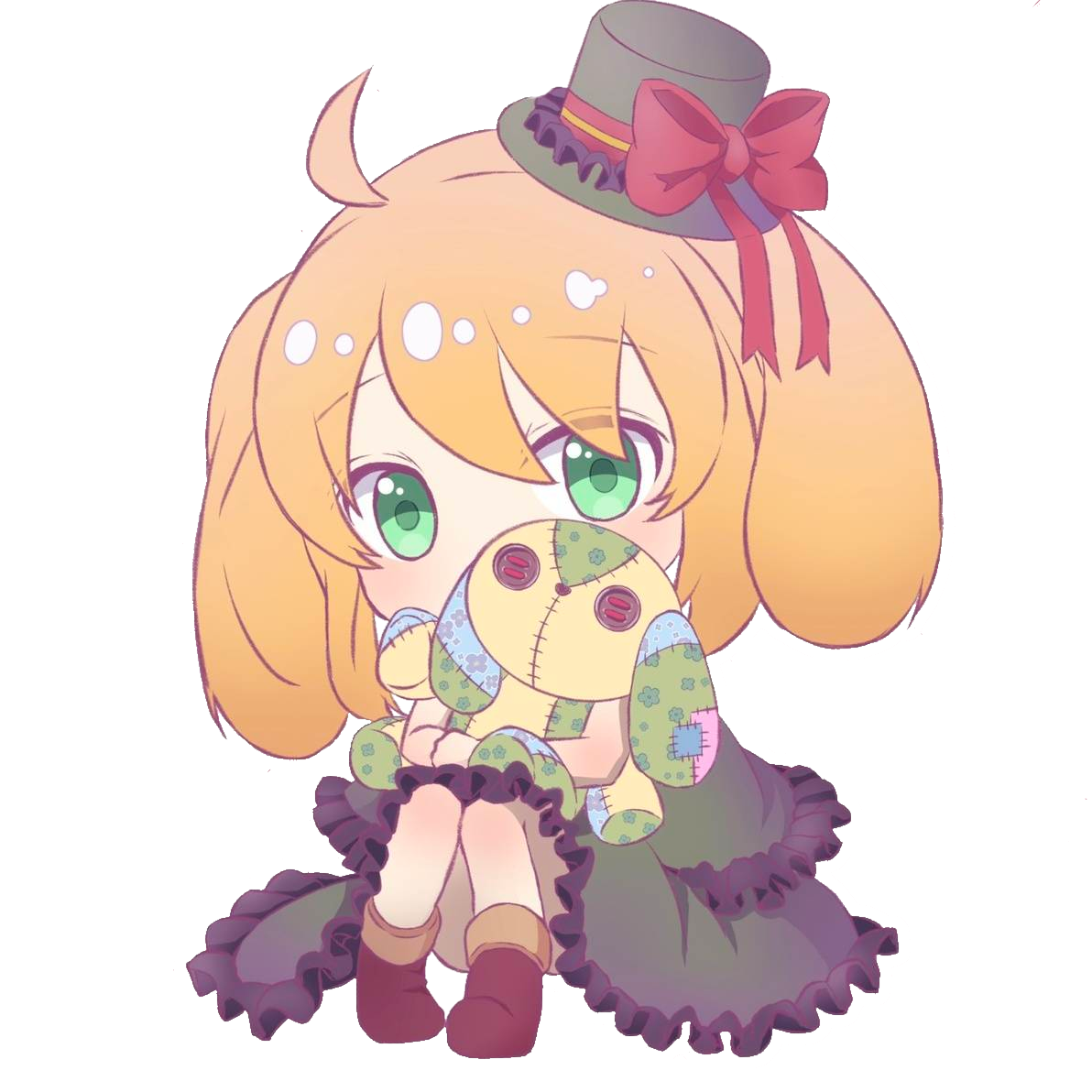 ルドヴィカ・アインホルン