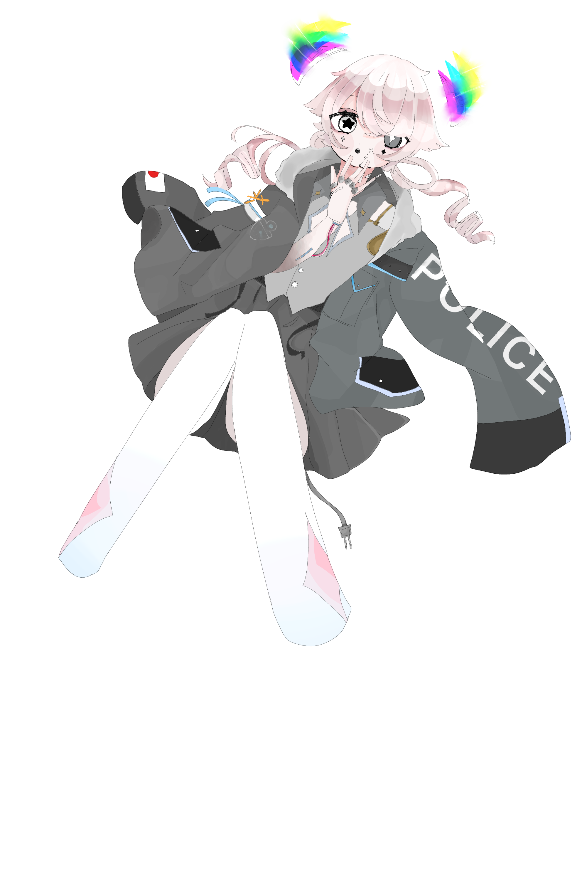 レイ