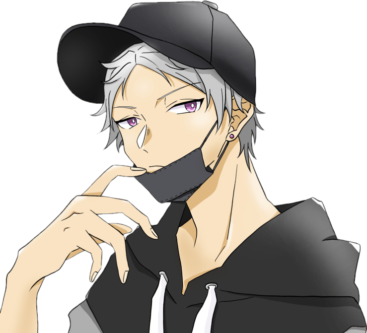 橘 光(たちばな ひかる)