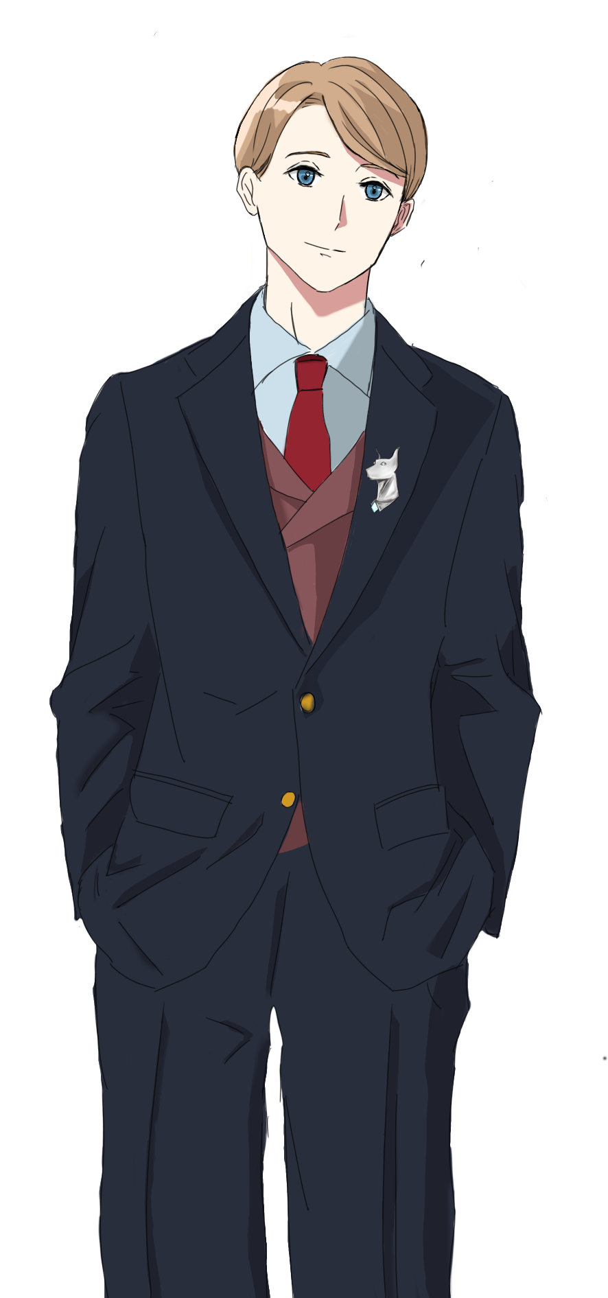 バルド・アバーテ