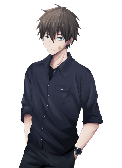 木村 達也(きむら たつや)